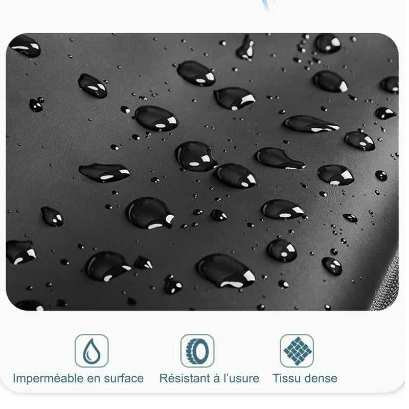 Sac à dos cabine à compression sous vide - 36L à 55L