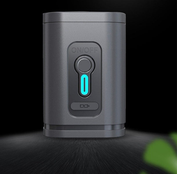 Pompe électrique de compression sous vide – Rechargeable & sans fil