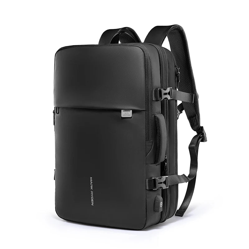 Sac à dos extensible - format cabine - compression sous vide 50x31x14 - 1,47kg