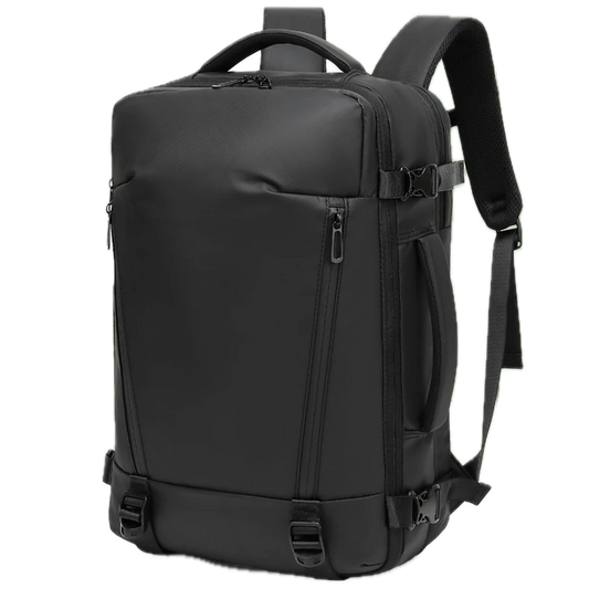 Sac à dos cabine à compression sous vide -  47 x 32 x 16 cm