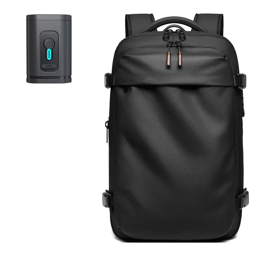 Sac à dos cabine - Système d'aspiration - Business - 49 × 32 × 15 cm