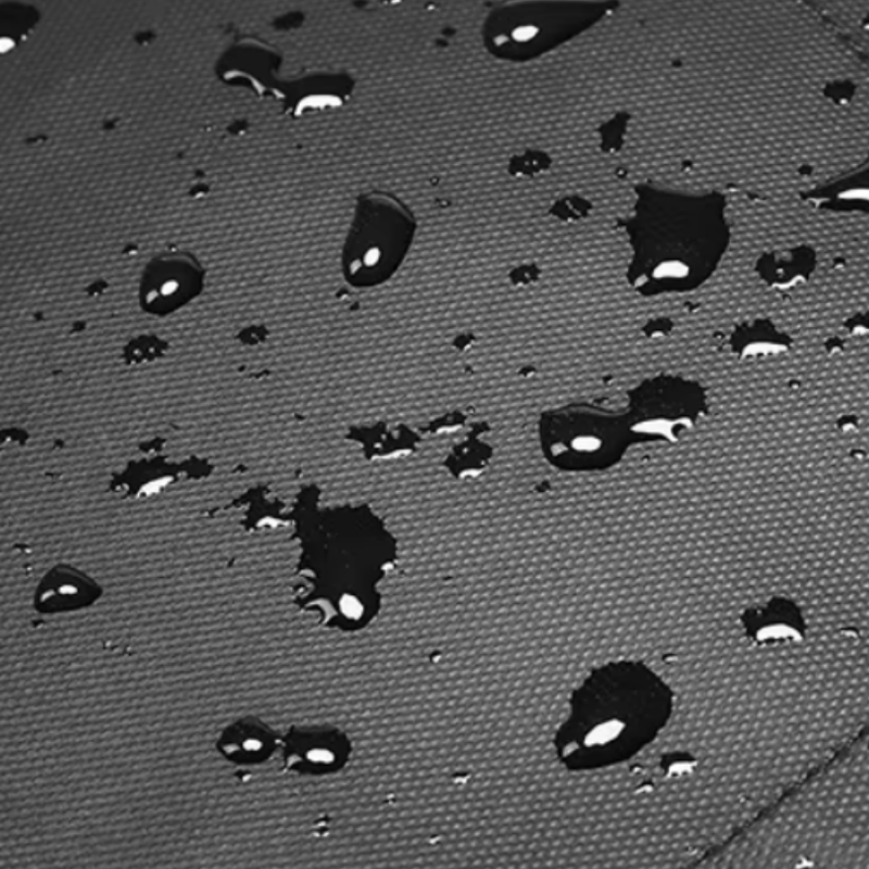 Sac à dos Extensible et à Compression sous vide - Chargeur USB 25 à 40 L