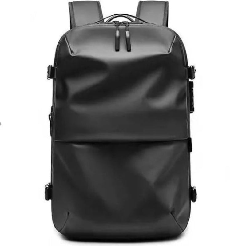 Sac à dos à compression sous vide – Étanche, ultra léger & grande capacité