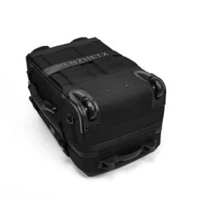 Sac à dos / valise à roulette à compression sous vide 53x34x33