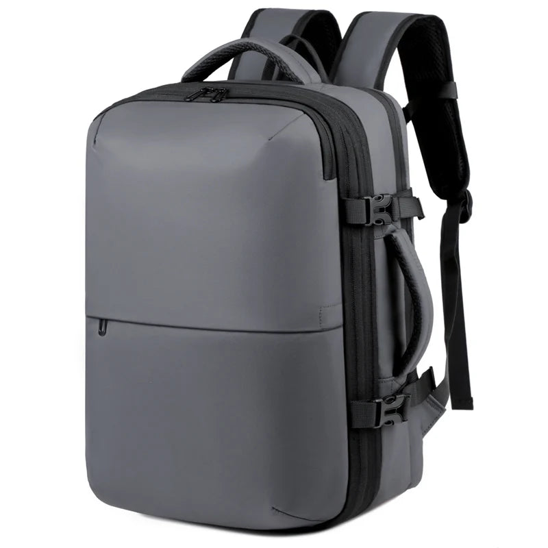 Sac à dos à compression sous vide - Format cabine 45 x 30 x 22 cm