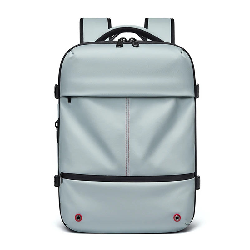 Sac à dos cabine à compression sous vide - Extensible - 40L