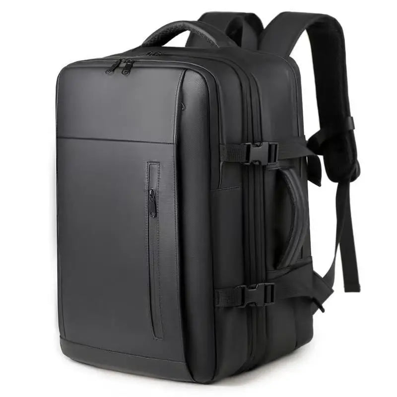 Sac à dos de voyage sous vide imperméable 36–55L - cadenas - 1,68 kg