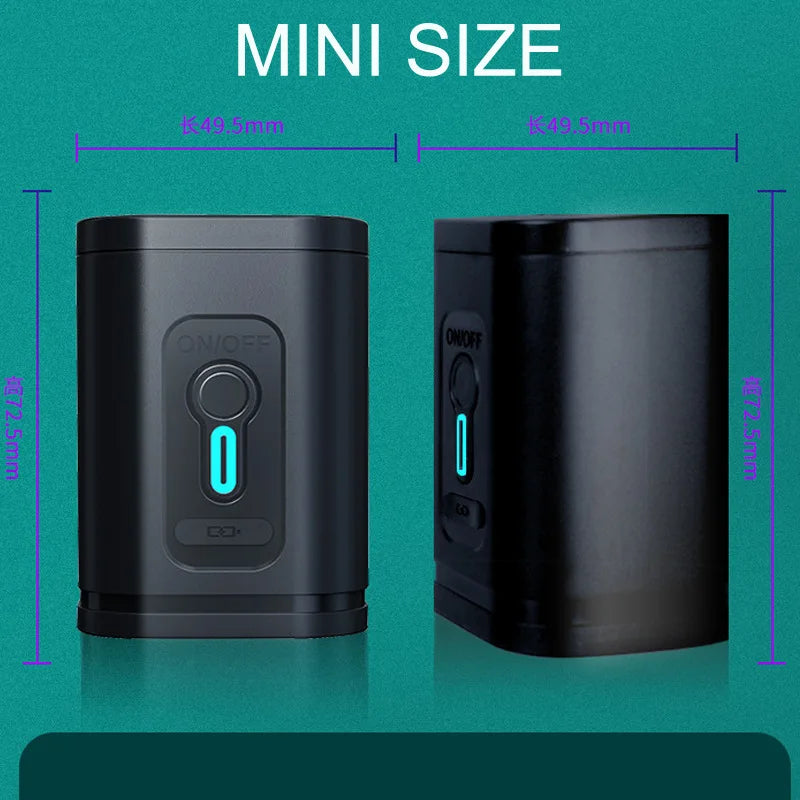 Sac à dos cabine à compression sous vide - Extensible - 40L