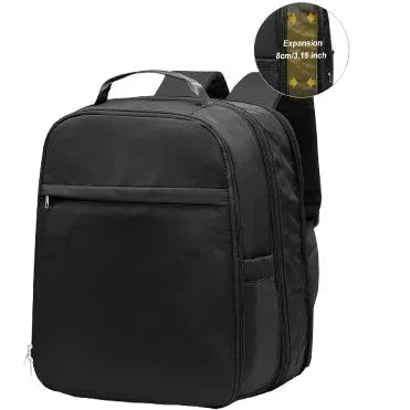 Sac a Dos de Compression Voyage - 45x36x20 - 1,6kg