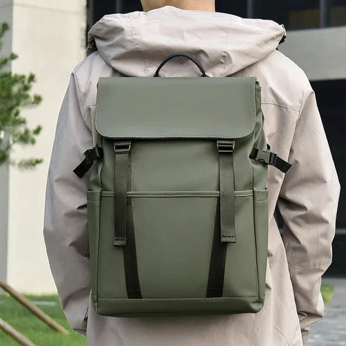 Sac a Dos à Rabat Déperlant