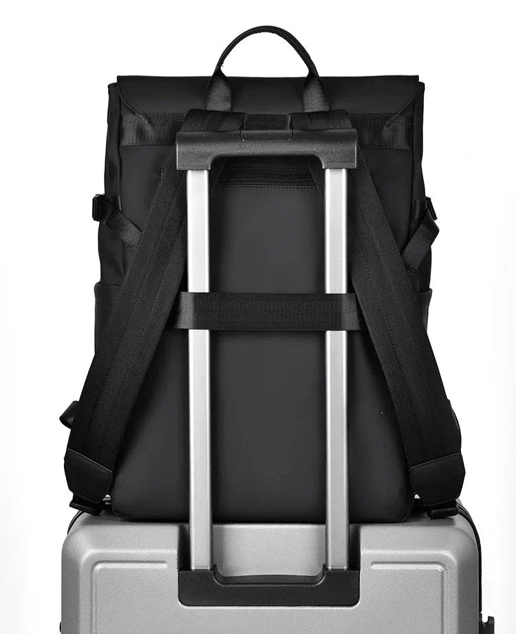 Sac Dos Rabat Déperlant