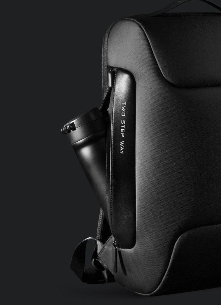 sac a dos antivol avec port usb de voyage