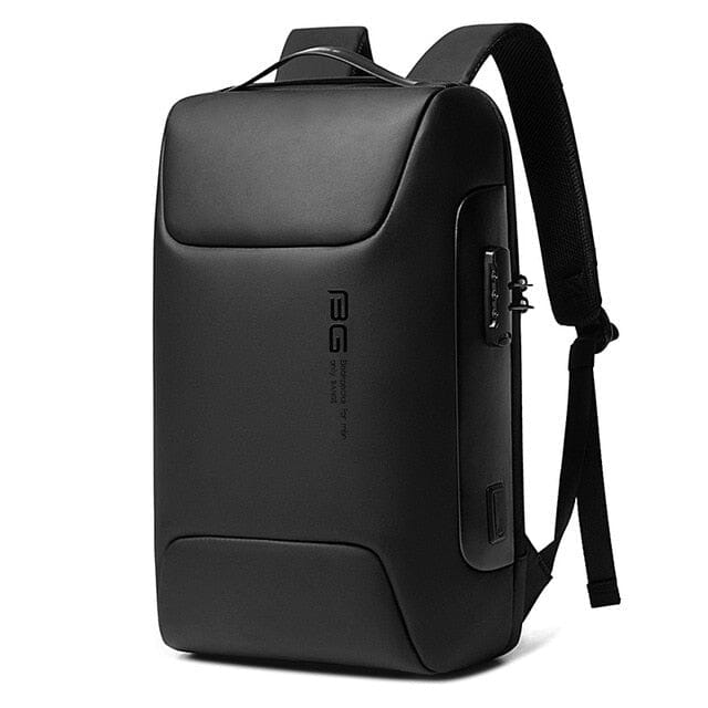 Sac à Dos Antivol <br>Avec Port USB