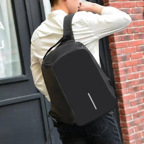 Sac à Dos Ordinateur Antivol homme