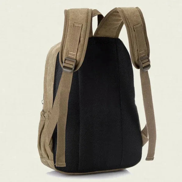 Sac a Dos Baroudeur Toile