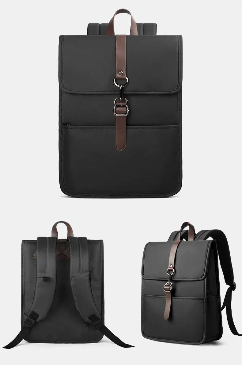 sac a dos bureau ordinateur travail