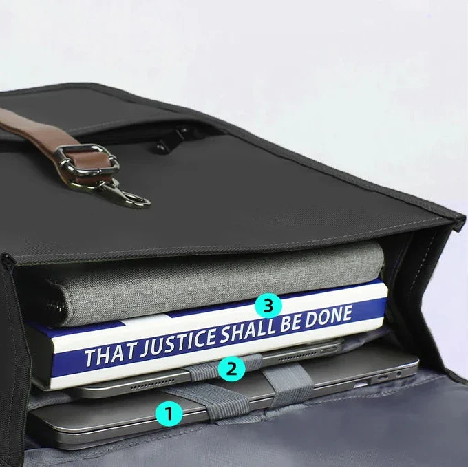 sac a dos bureau ordinateur 15.6