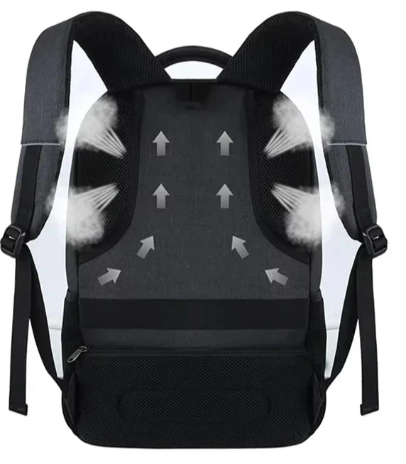 Sac à Dos Business PC Hommes