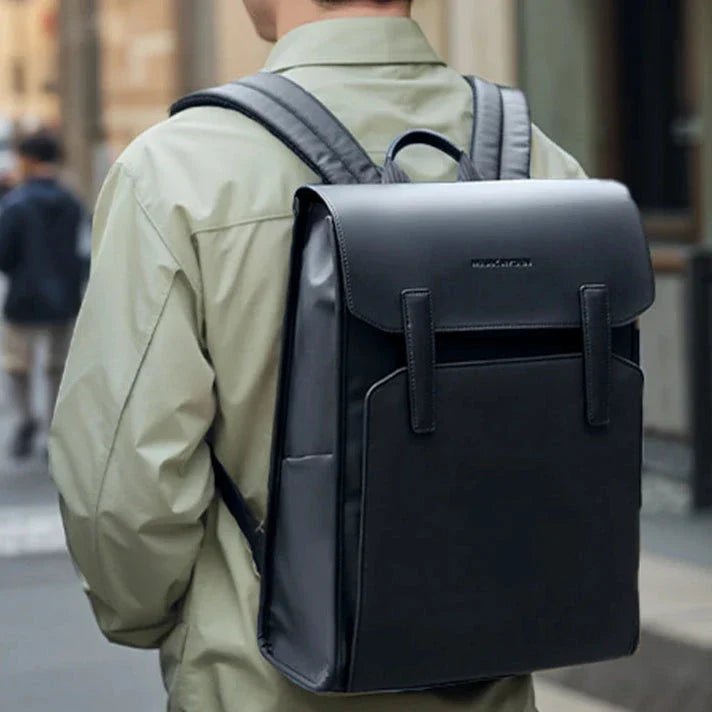 Sac à Dos Cartable Imperméable pour homme
