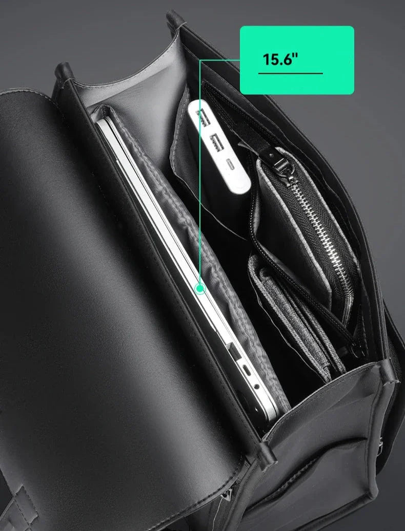 Sac à Dos Cartable Imperméable ordinateur