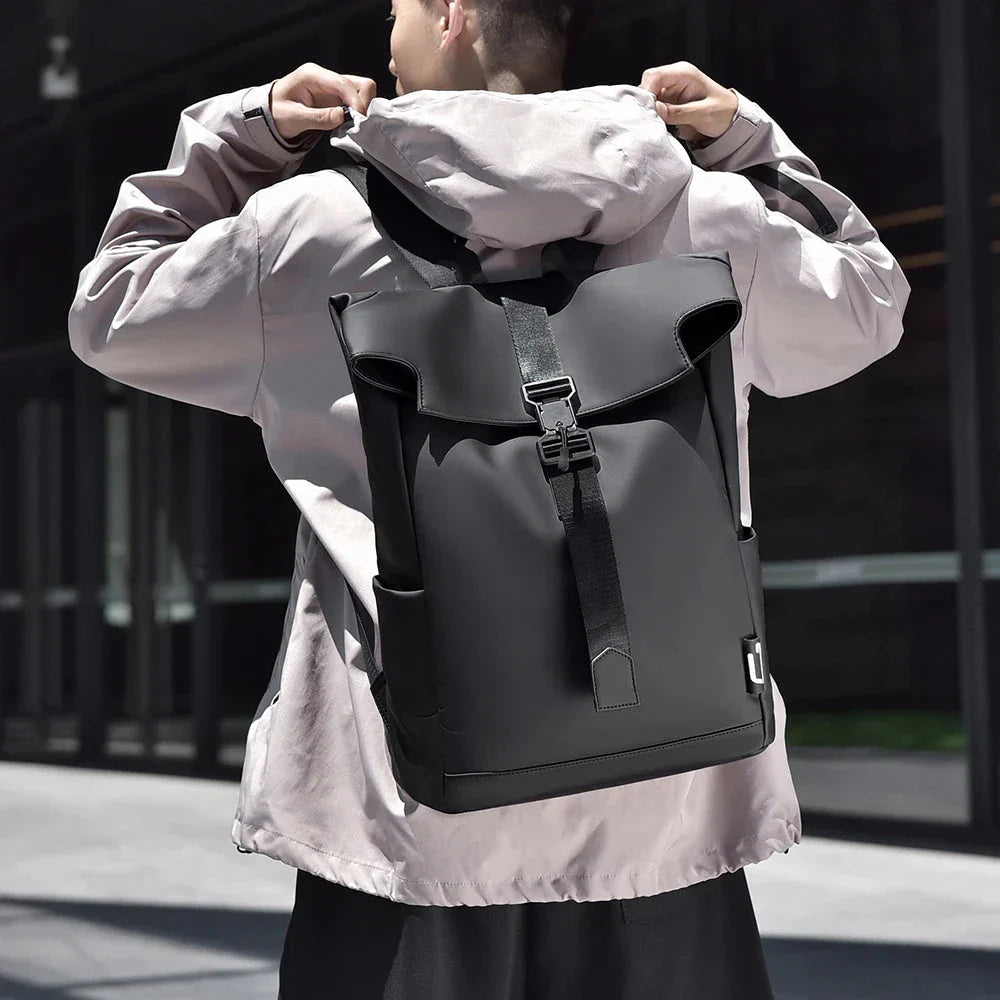 Sac à Dos Citadin Imperméable homme