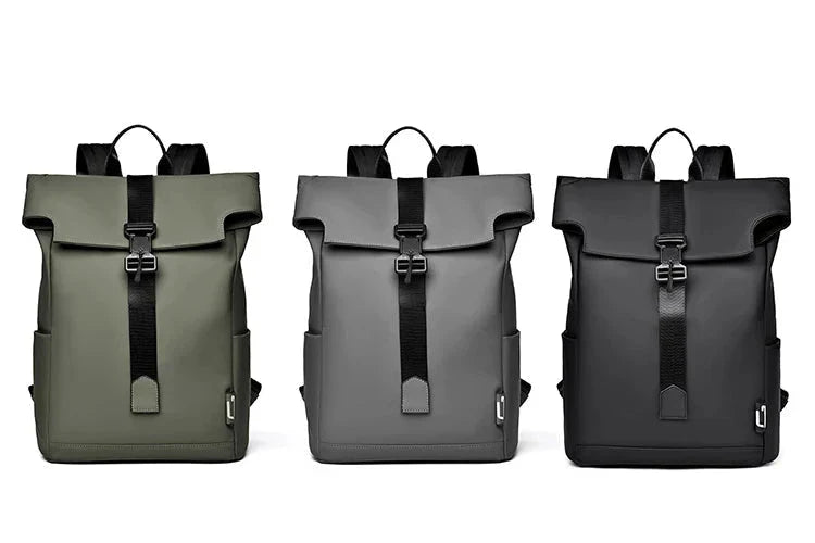 Sacs à Dos Citadin Impermeable 