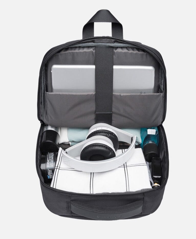 sac a dos connecte homme usb 15.6 pouces