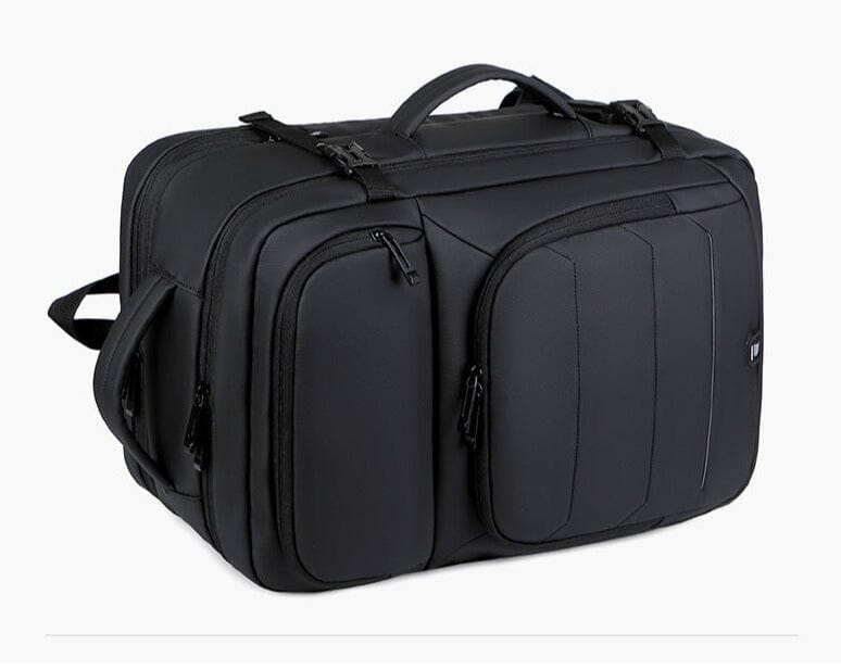 sac a dos connecte usb extensible 17 pouces convertible