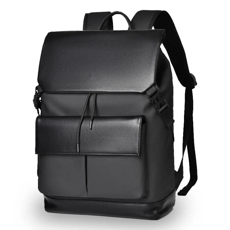 Sac à Dos Élégant Homme Noir