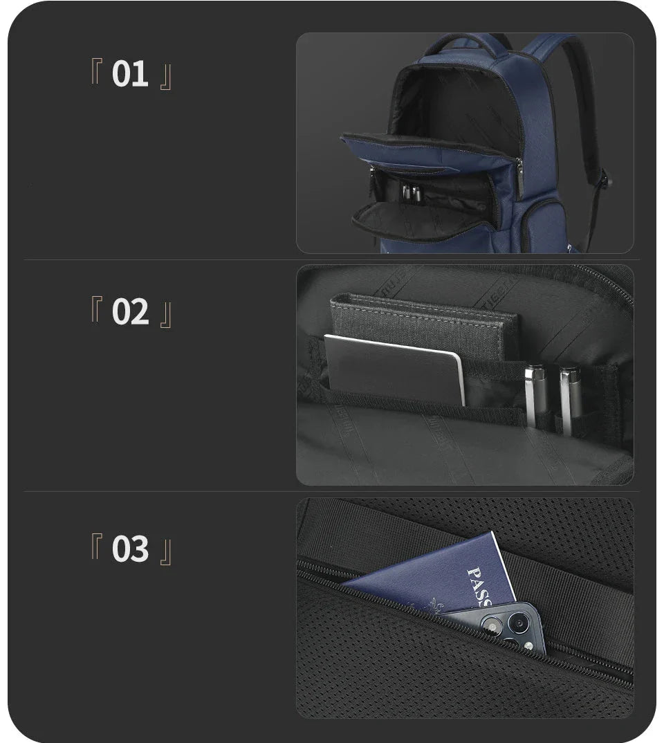 Sac à Dos Homme d'Affaires