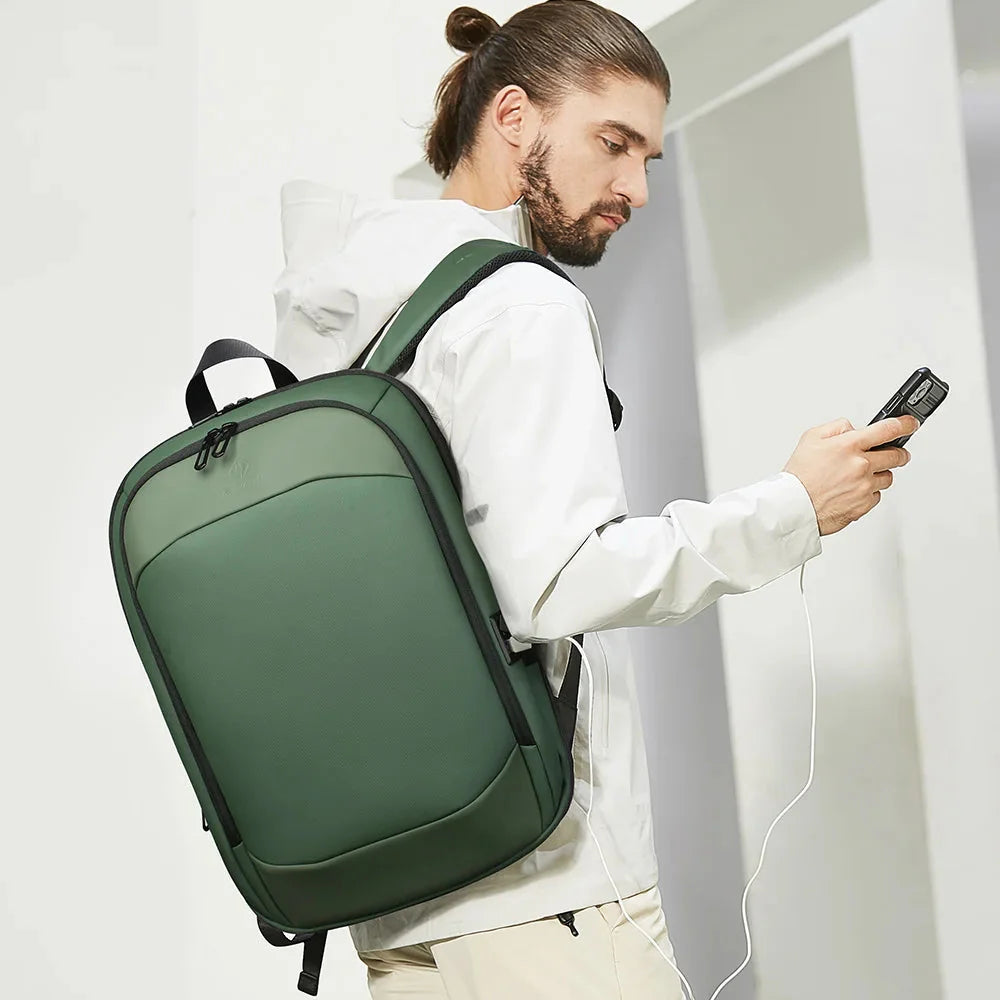 sac à dos homme de travail smart