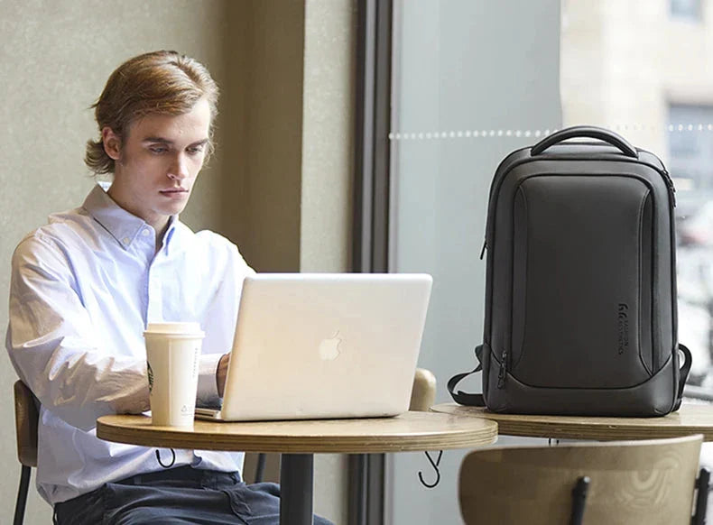 Sac à Dos Hommes Travail Imperméable 