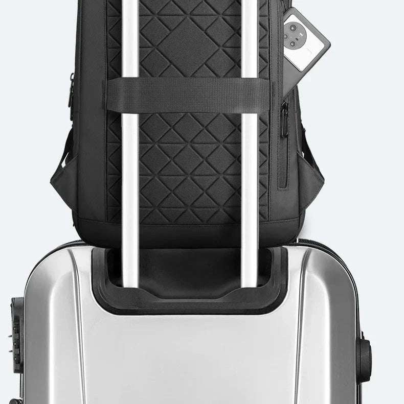 Sac à Dos Homme Travail Imperméable voyage