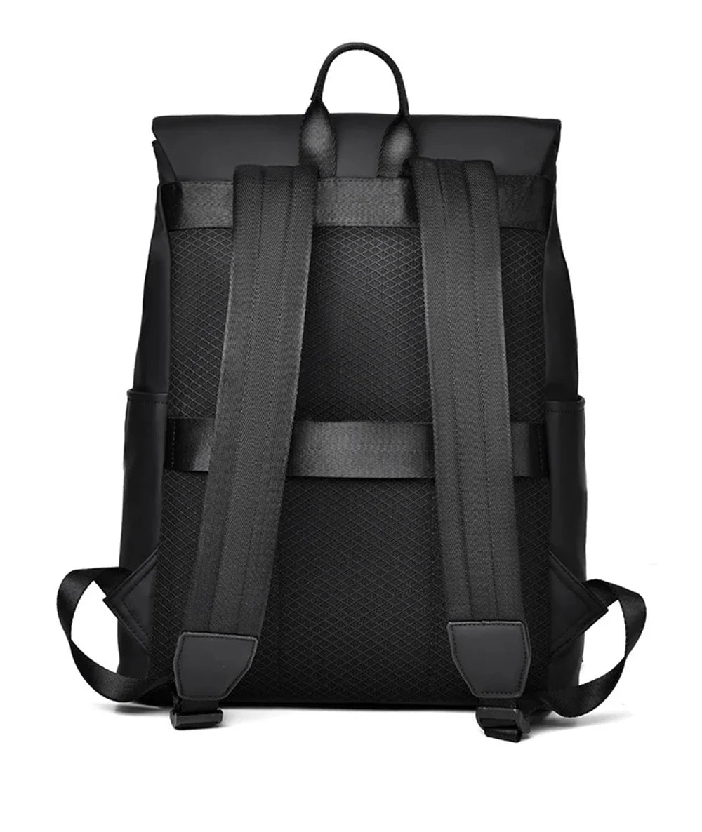 sac dos impermeable urbain