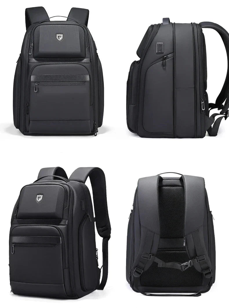 Sac à Dos Ordinateur 17 Pouces Homme