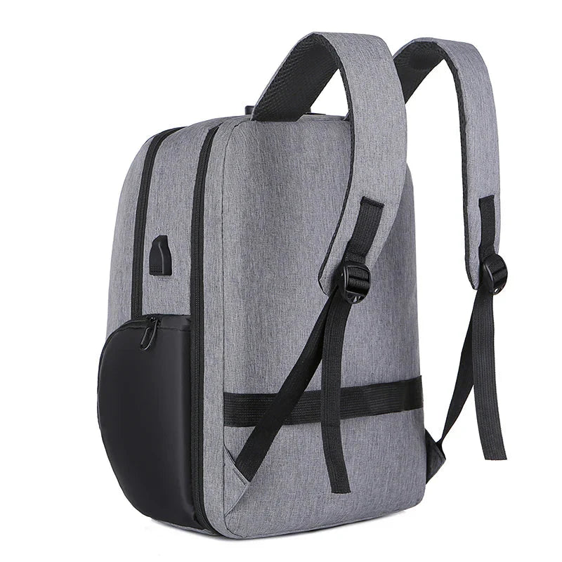 sac a dos ordinateur homme et antivol 15 pouces
