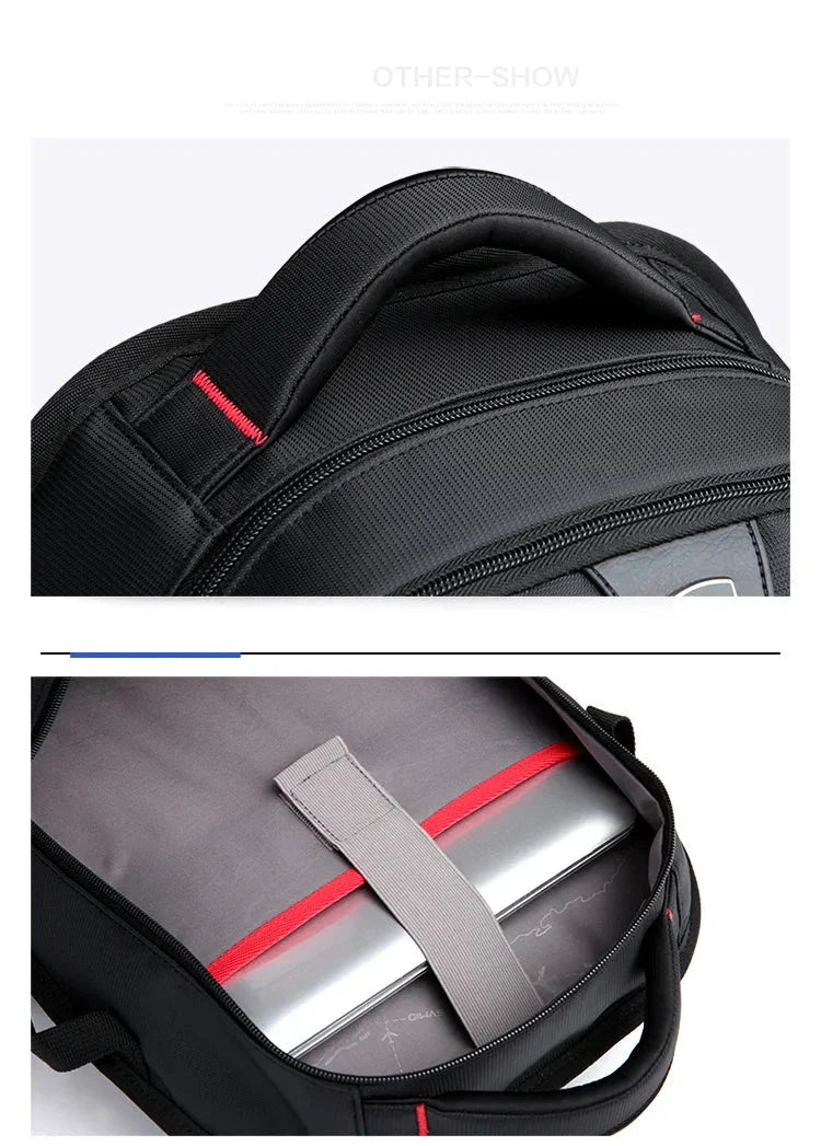 Sac à Dos PC Portable 15.6 pouces