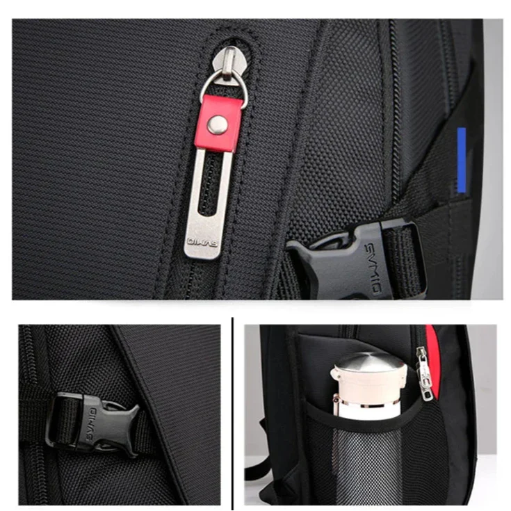 Sac à Dos PC Portable 15.6 ordinateur