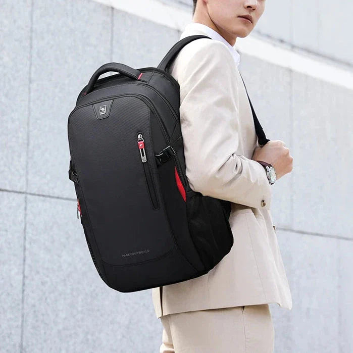 Sac à Dos PC Portable 15.6 travail