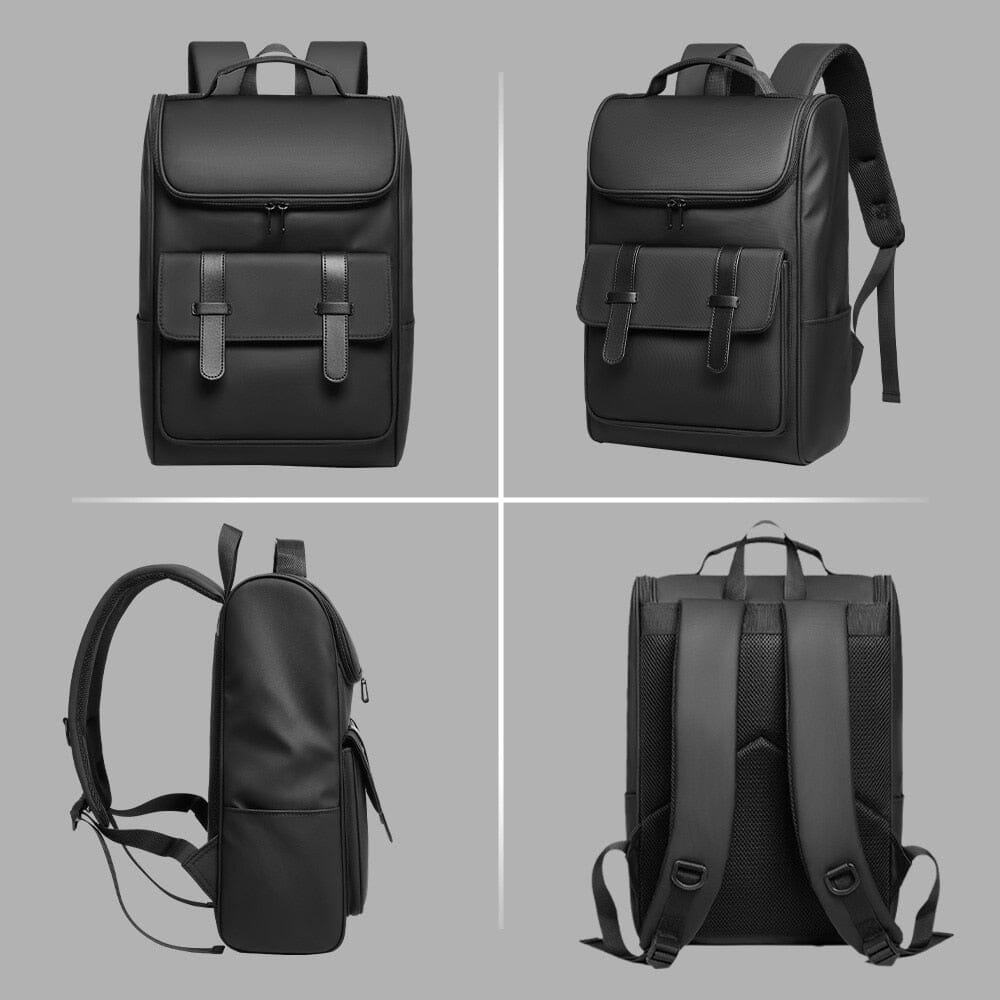 sac a dos pc portable 15,6 pouces élégant
