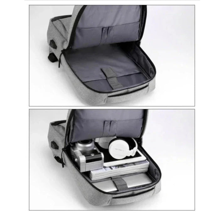 Sac à Dos Ordi Portable