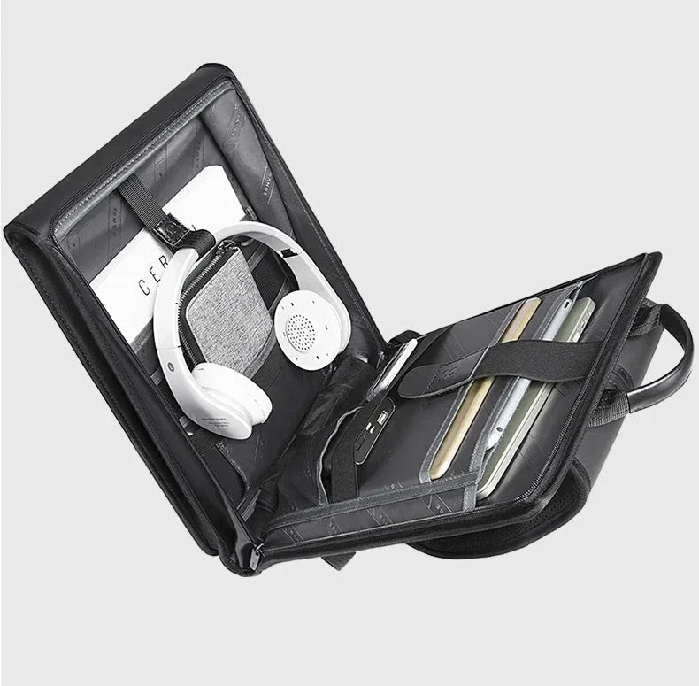 Sac à Dos Rectangulaire Homme pc