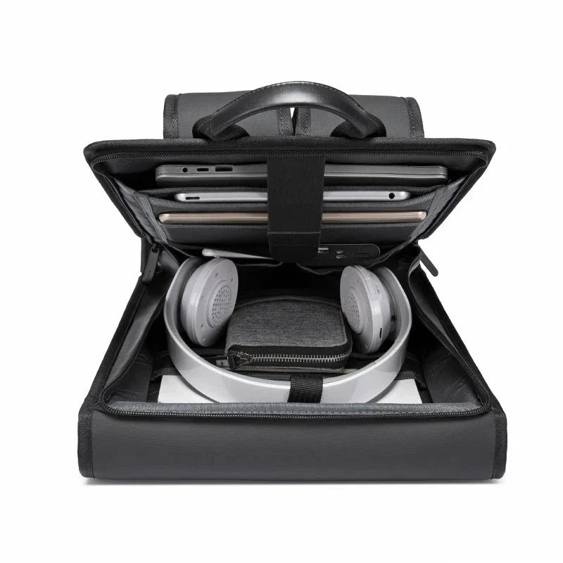 Sac à Dos Rectangulaire Homme ordinateur