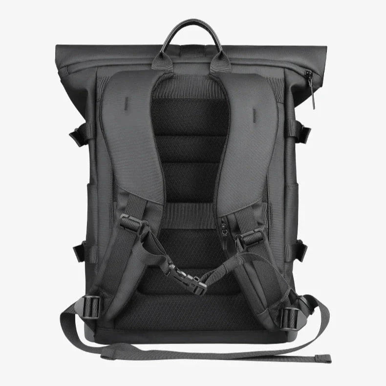 Sac à Dos Roll Top Ordinateur portable