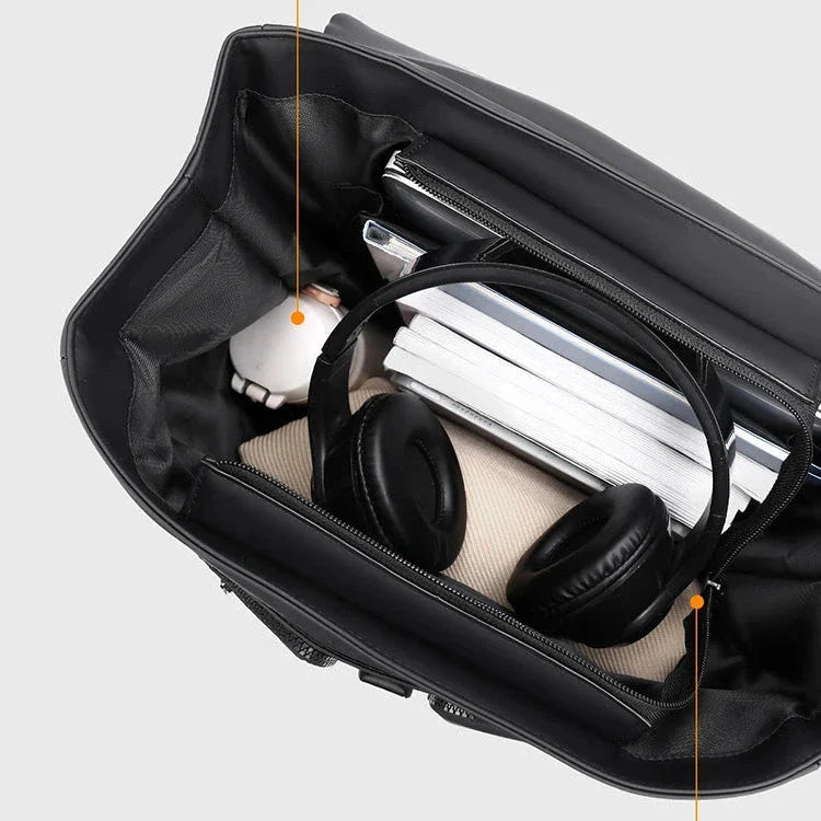 Sac Dos Impermeable Technique 