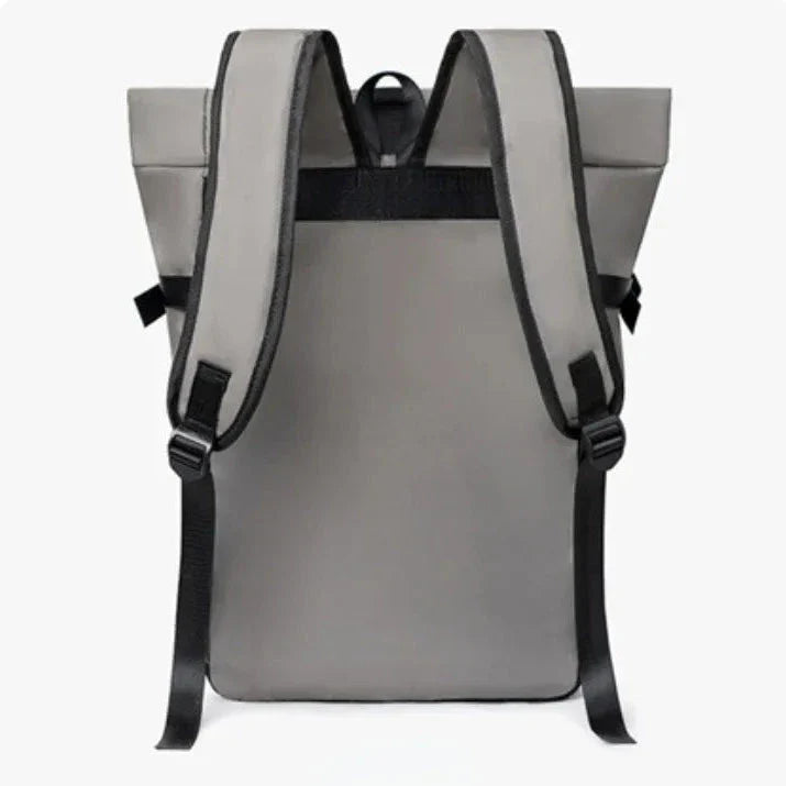 sac a dos urbain rolltop