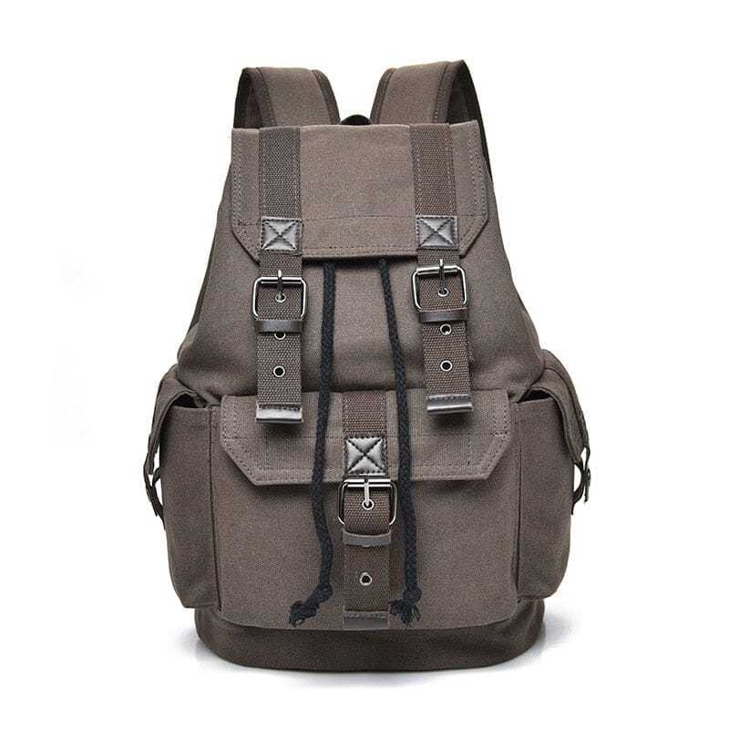 sac a dos vintage backpack