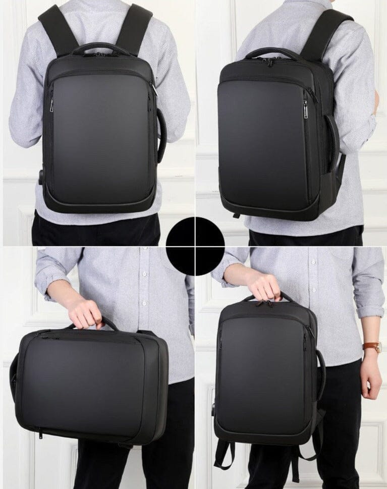 sac a dos voyage work backpack