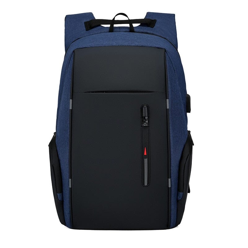 sac a dos ordinateur portable voyage digital backpack antivol